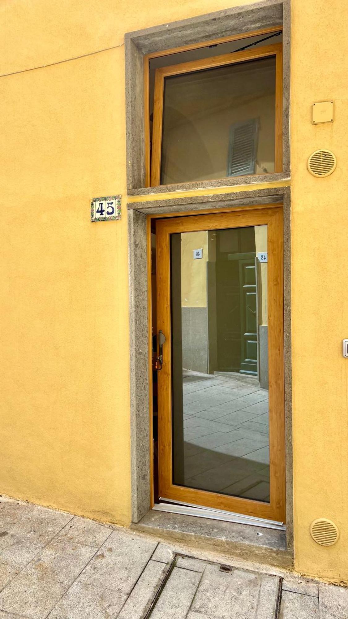 La Stalla Porto Santo Stefano (Grosseto) Exterior foto
